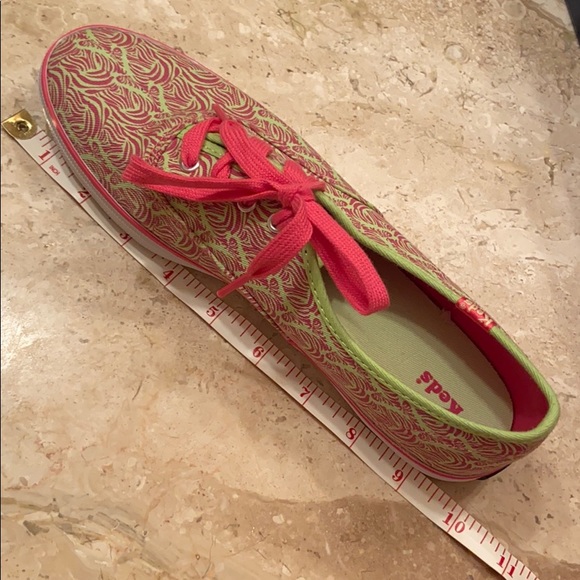 NEON 🦓 KEDS, OH MY!!! - Picture 7 of 7